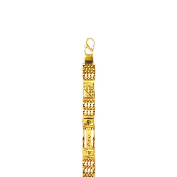 Senco gold mens bracelet on sale collection