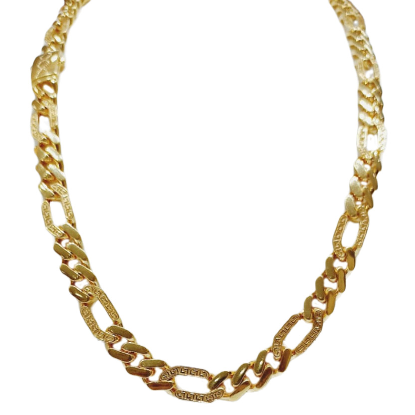 Mens 22k gold on sale chains