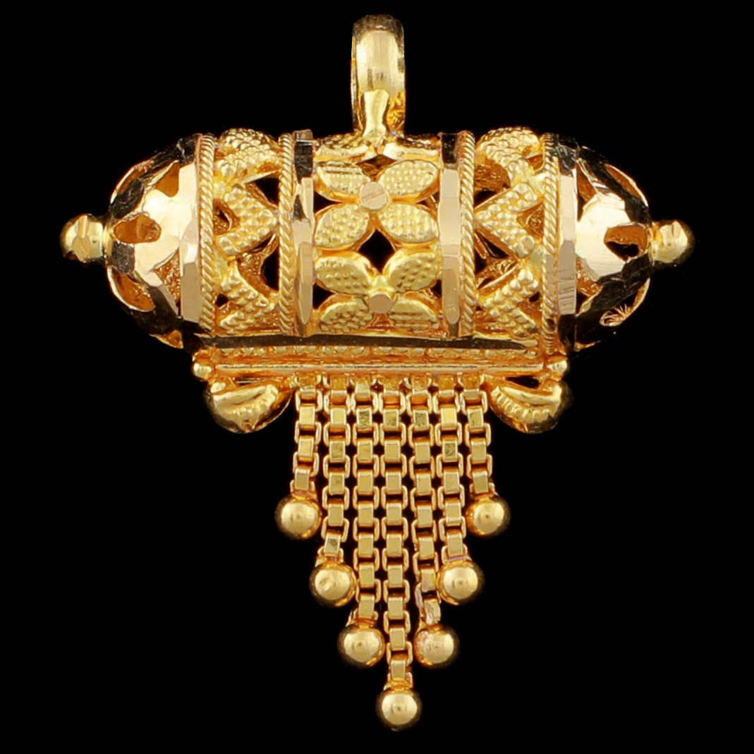 Mangalsutra dholna on sale