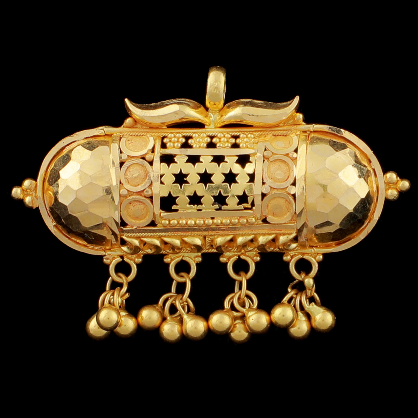 DHOLNA - Guinea - The Hallmark Jewellers