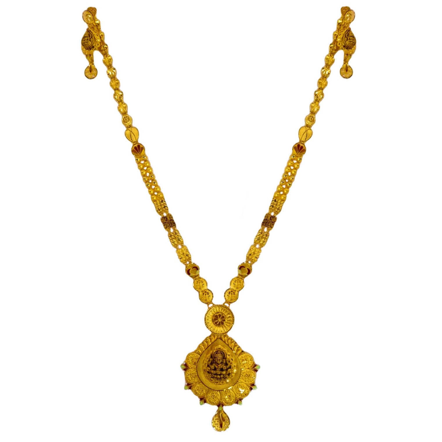 Lalitha jewellery deals pendant designs